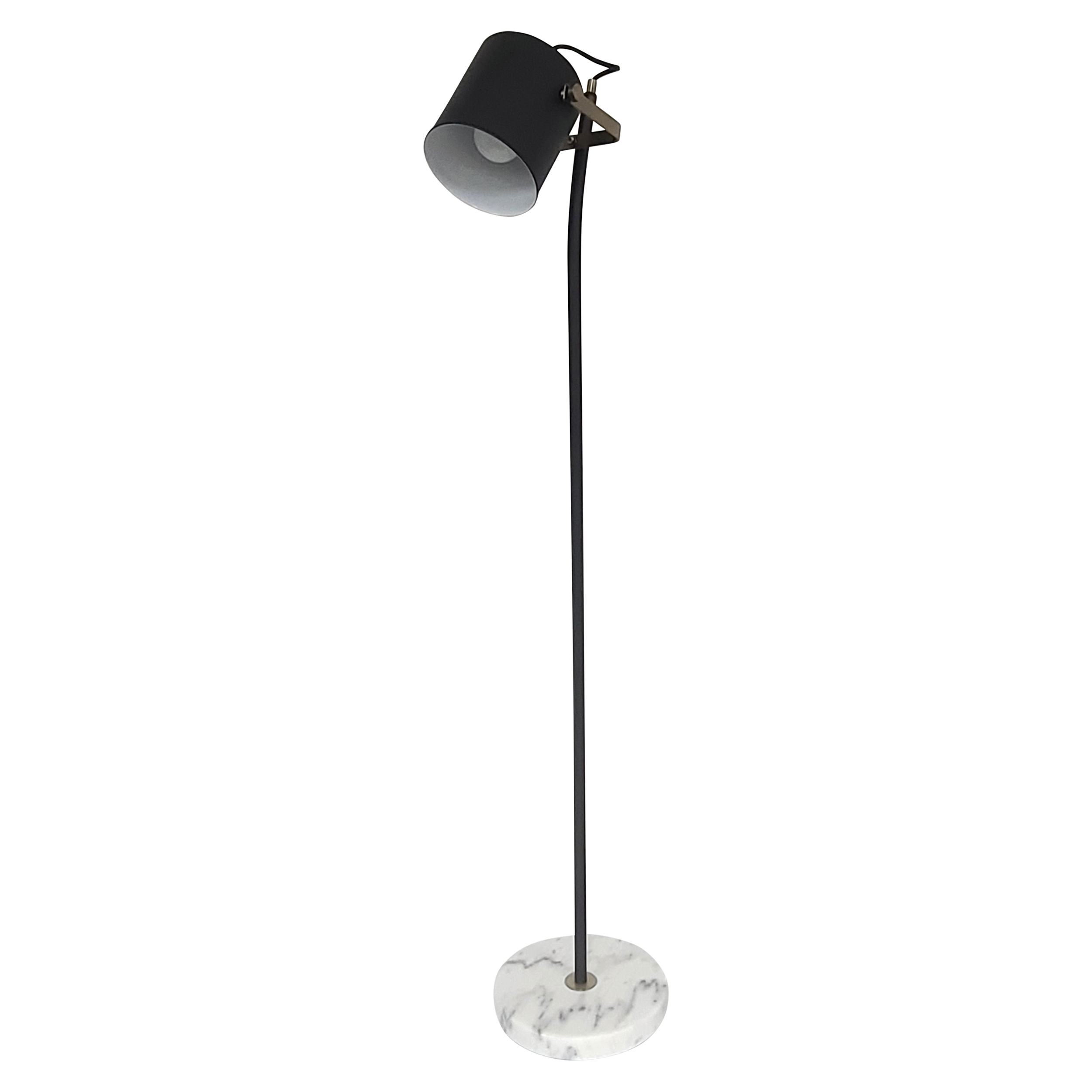 Task Floor Lamp