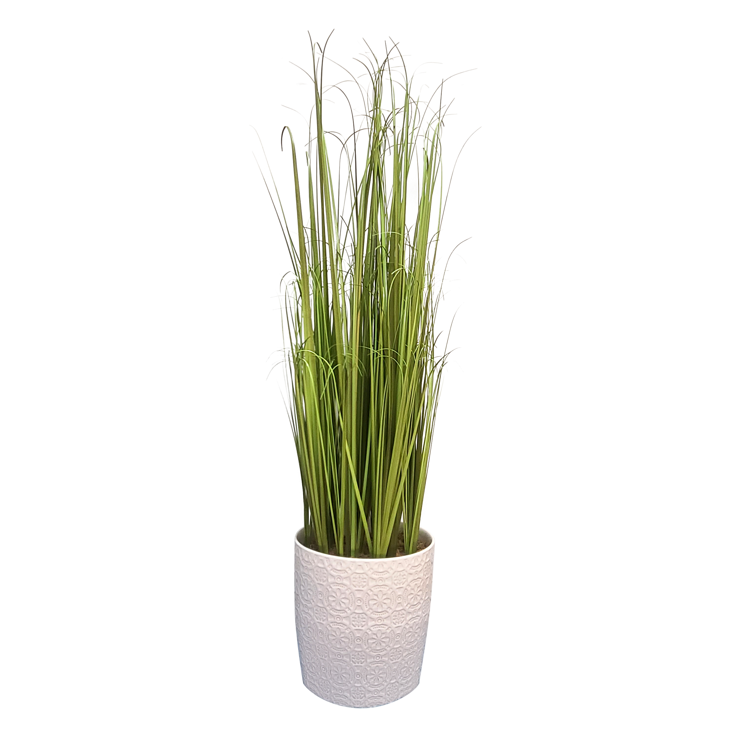 Grassy Floral
