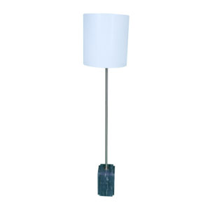 Floor Lamp - Grey