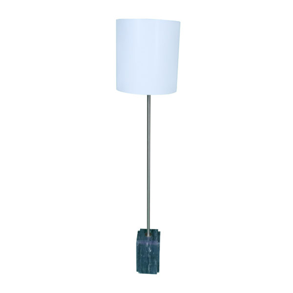 Floor Lamp - Grey