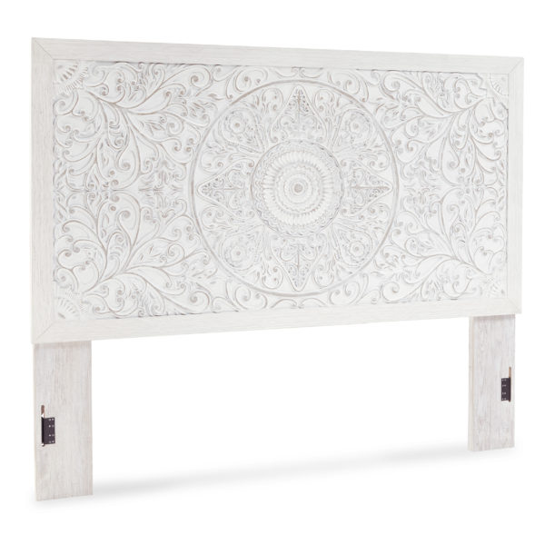 Paxberry Queen Headboard