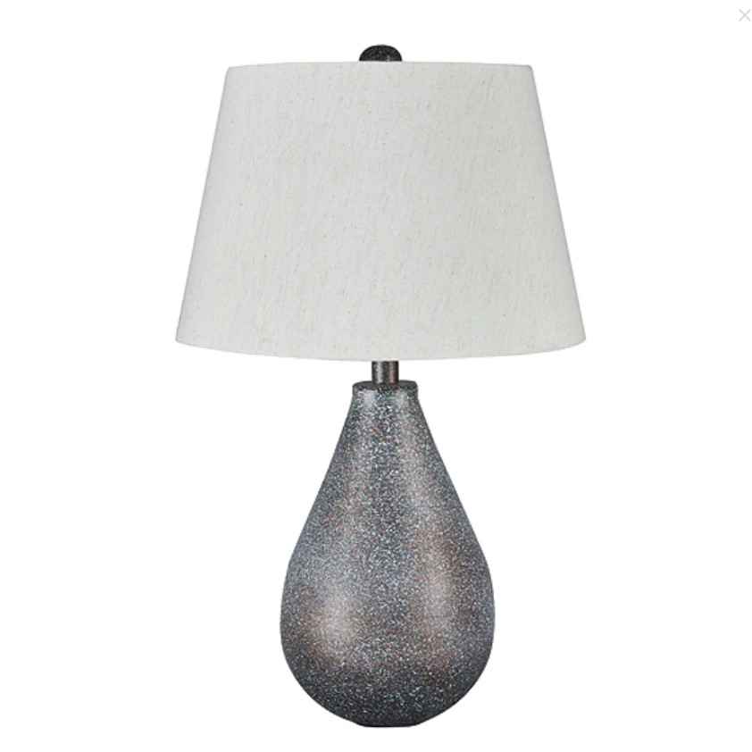 Bateman Table Lamp