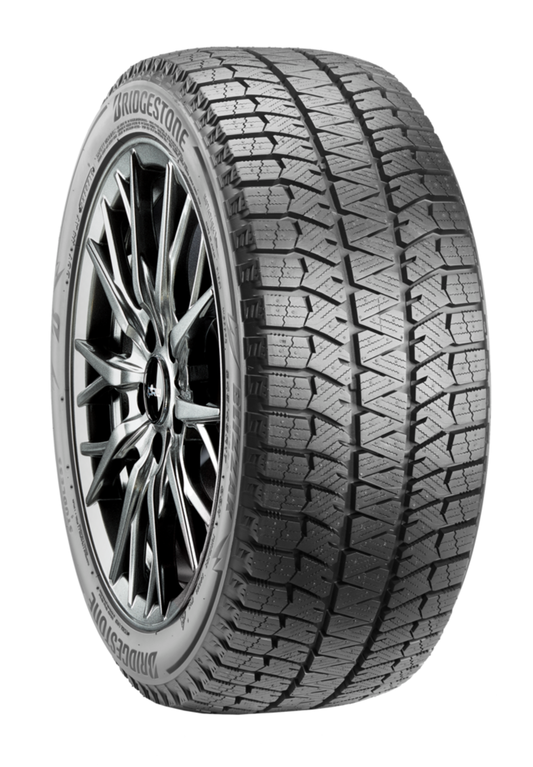 Snow Tires