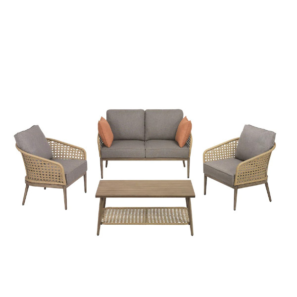Coral Vista Patio Set