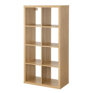Kallax Shelving Unit - 57 H x 31 W