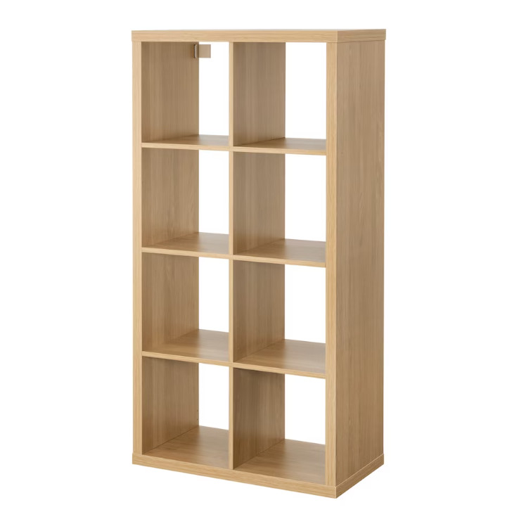 Kallax Shelving Unit - 57 H x 31 W