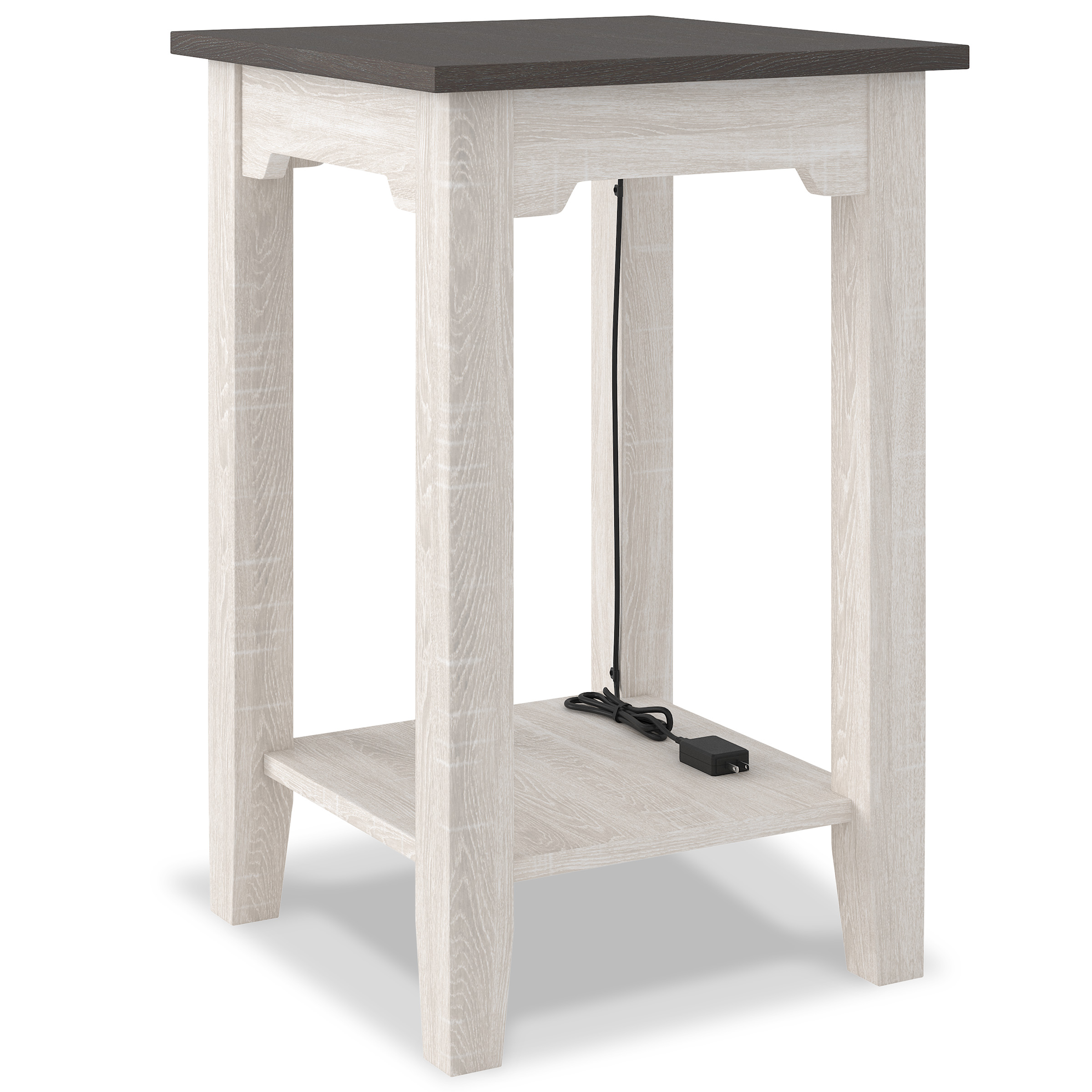 Dorrinson Chair Side ET