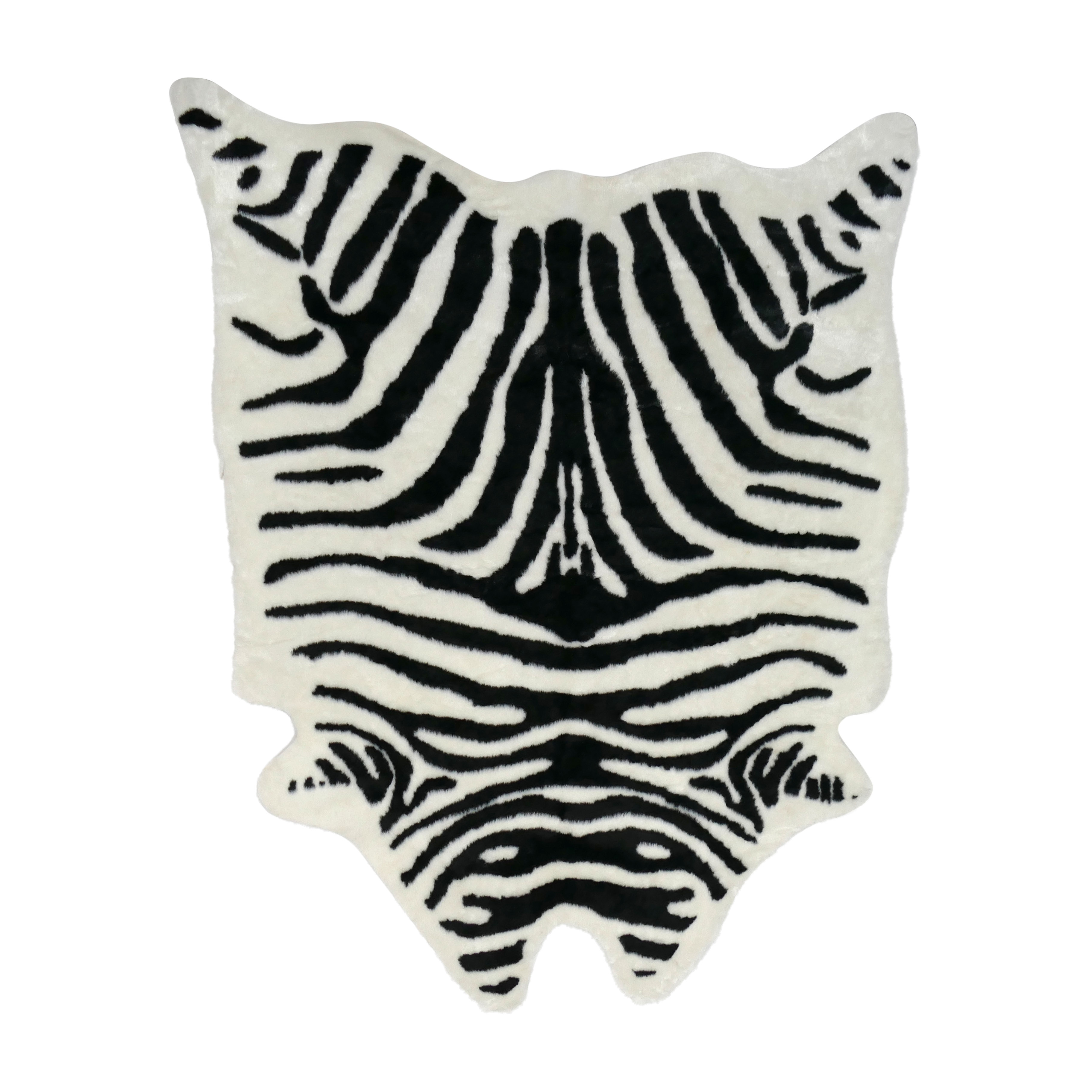 Zebra Hide 5X6