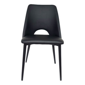 Noir Chair - Black x1