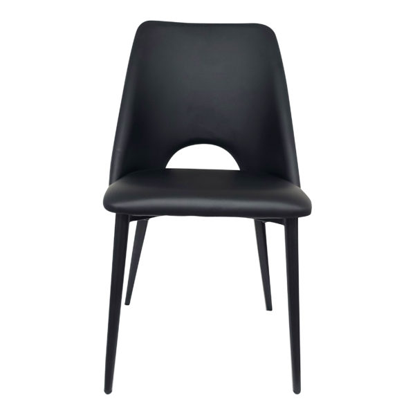 Noir Chair - Black x1