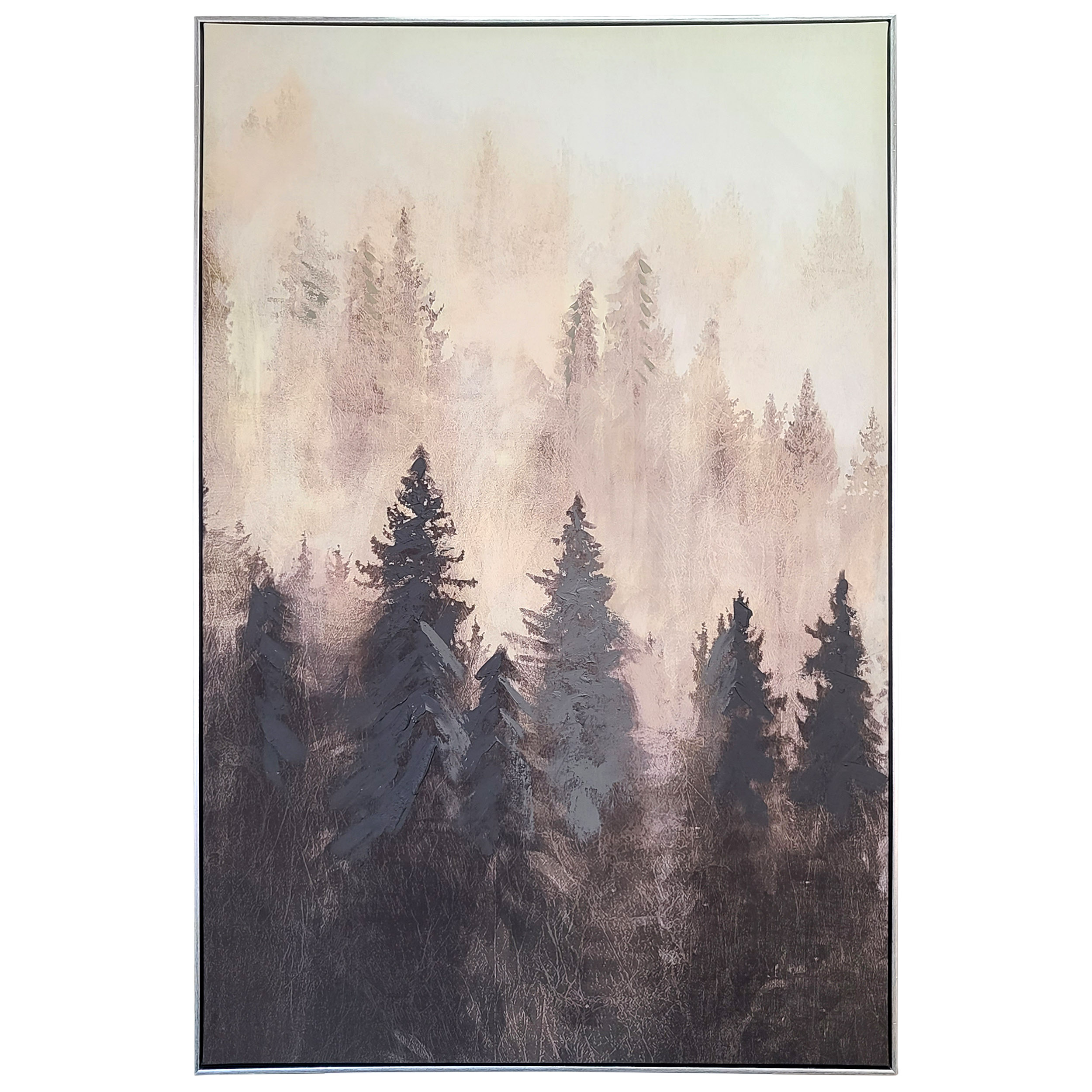 Pine Forest 32x48