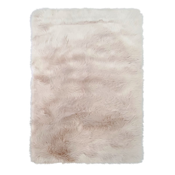 Faux Fur 4x6