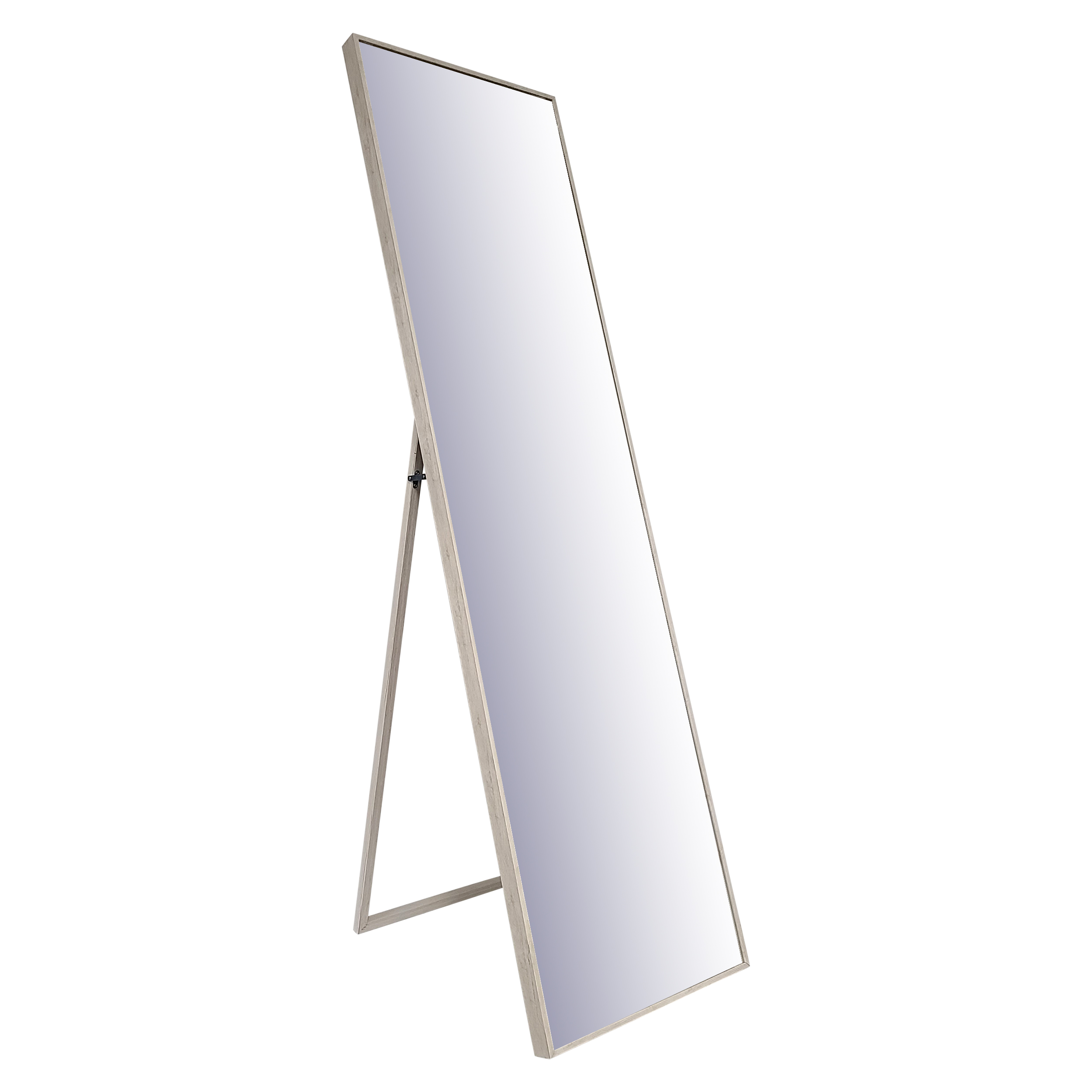 Easel Mirror 18X64