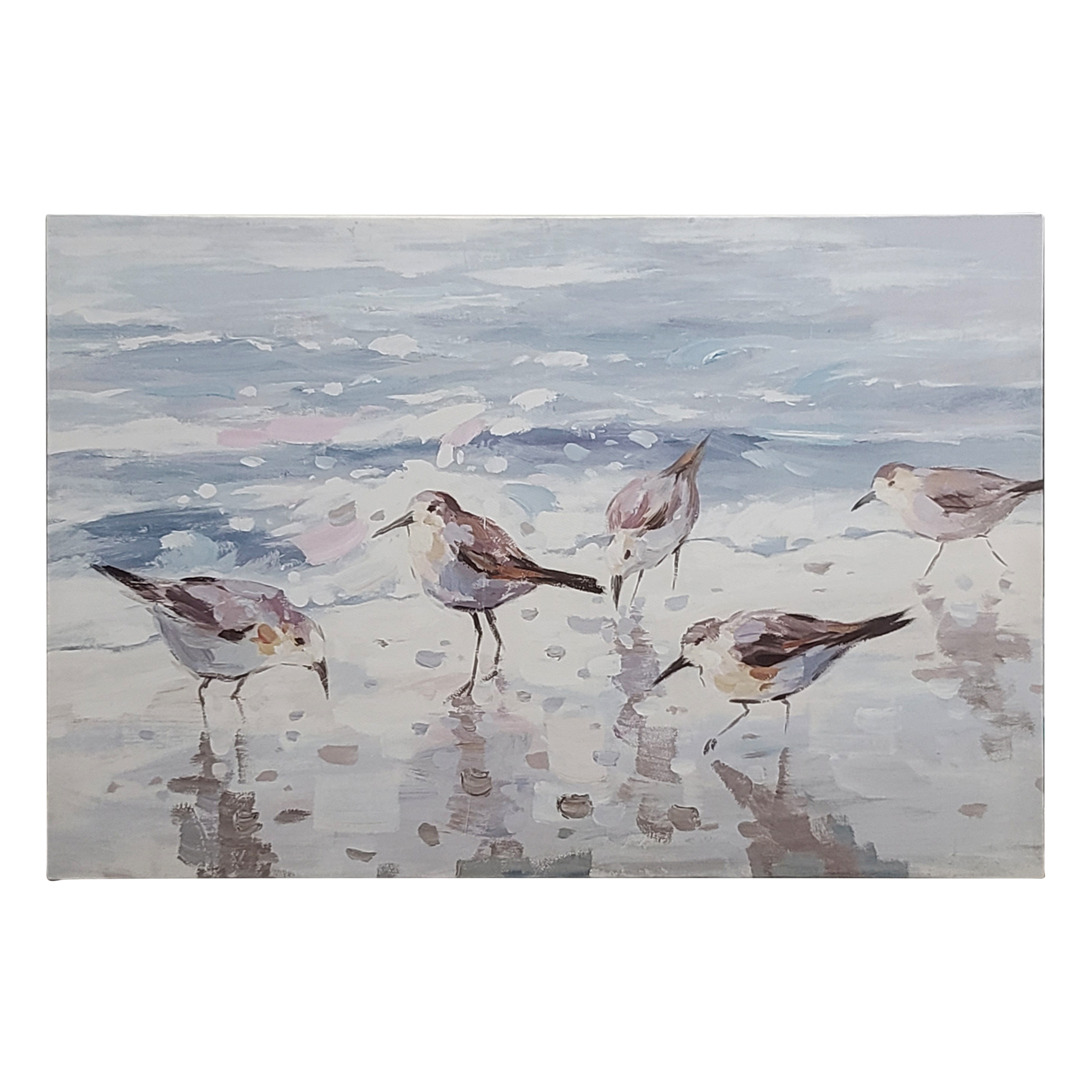 Sandpiper 24X16