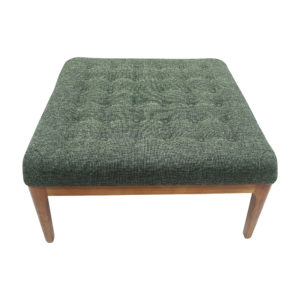 Toledo Ottoman