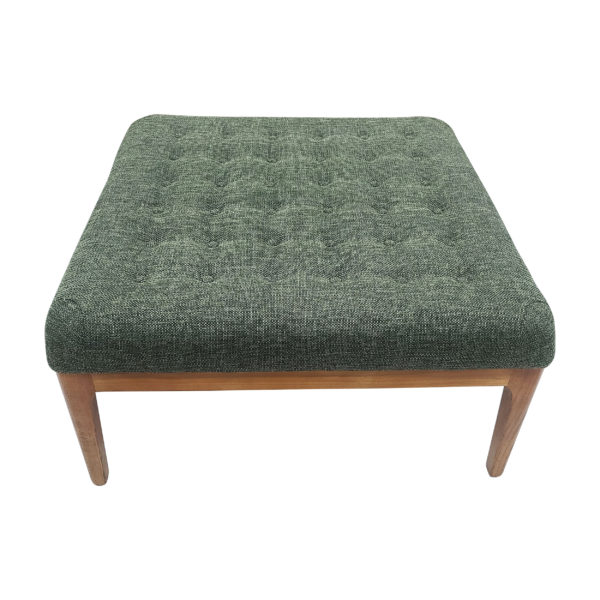 Toledo Ottoman