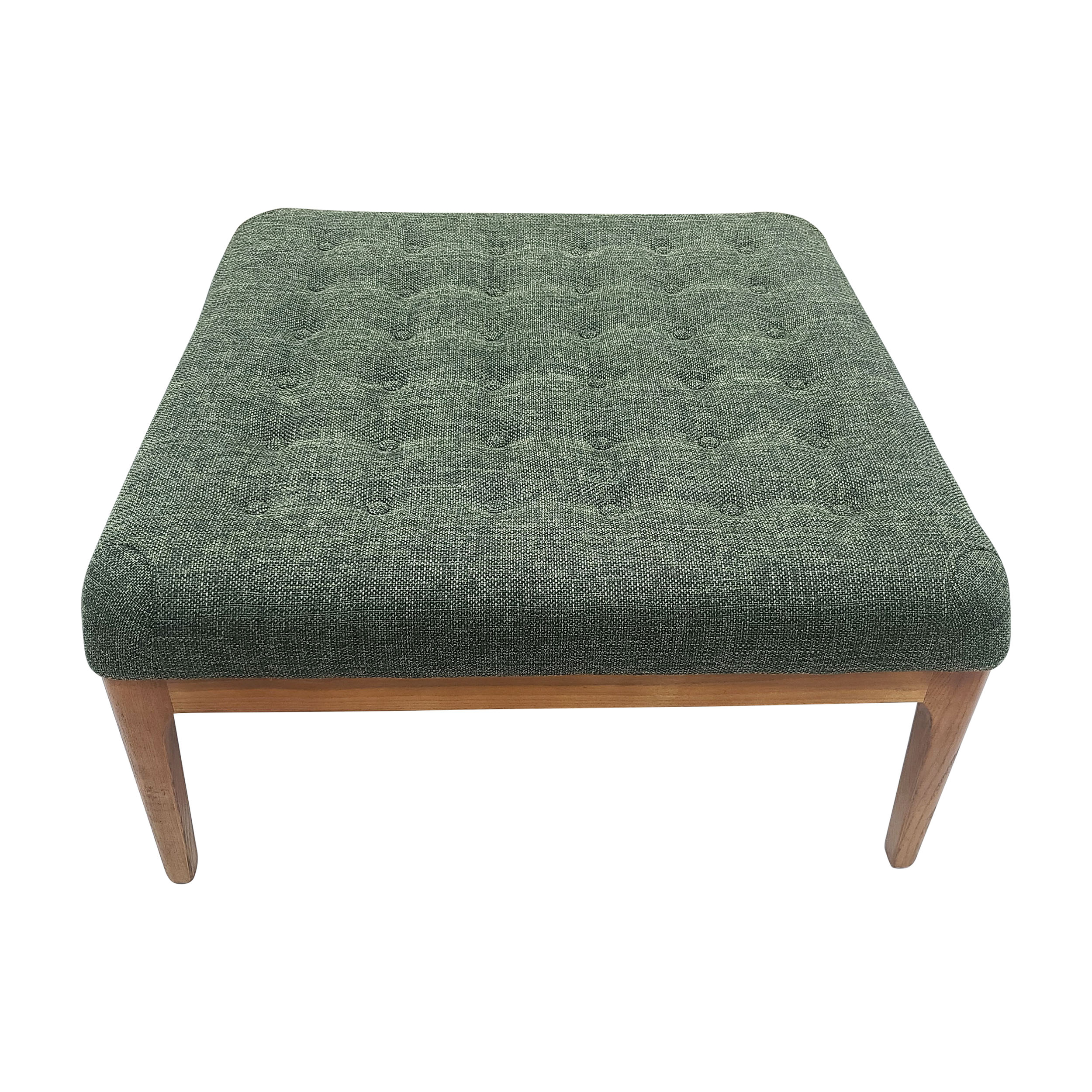 Toledo Ottoman