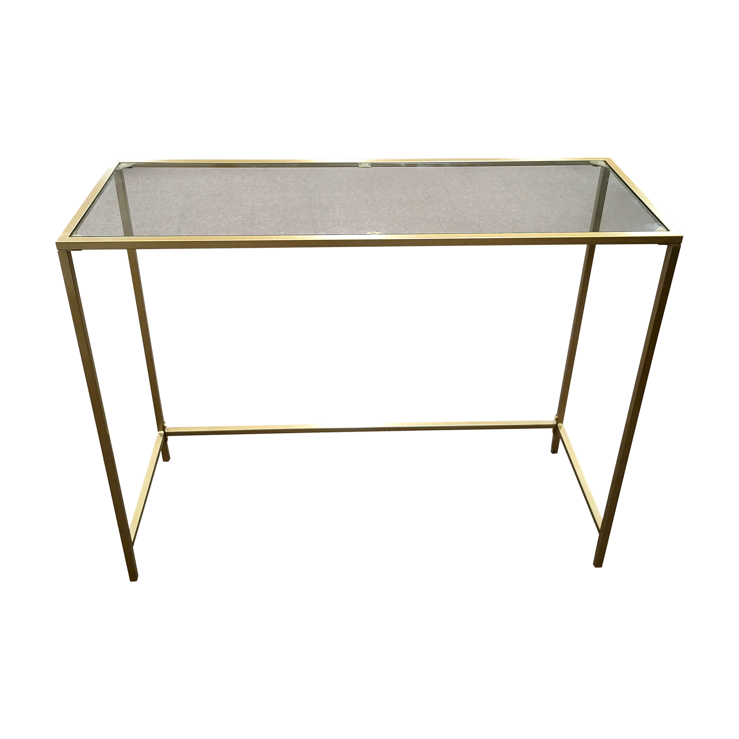 Gold & Glass ST