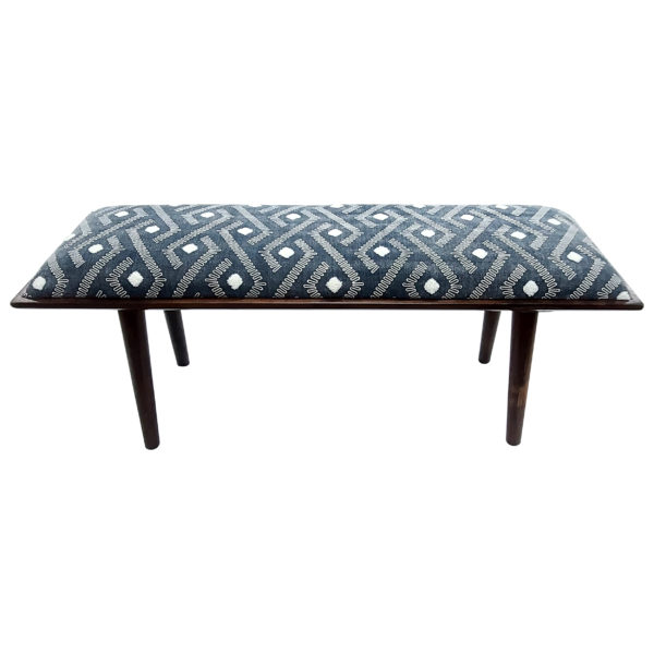 Crown Jewel Bench