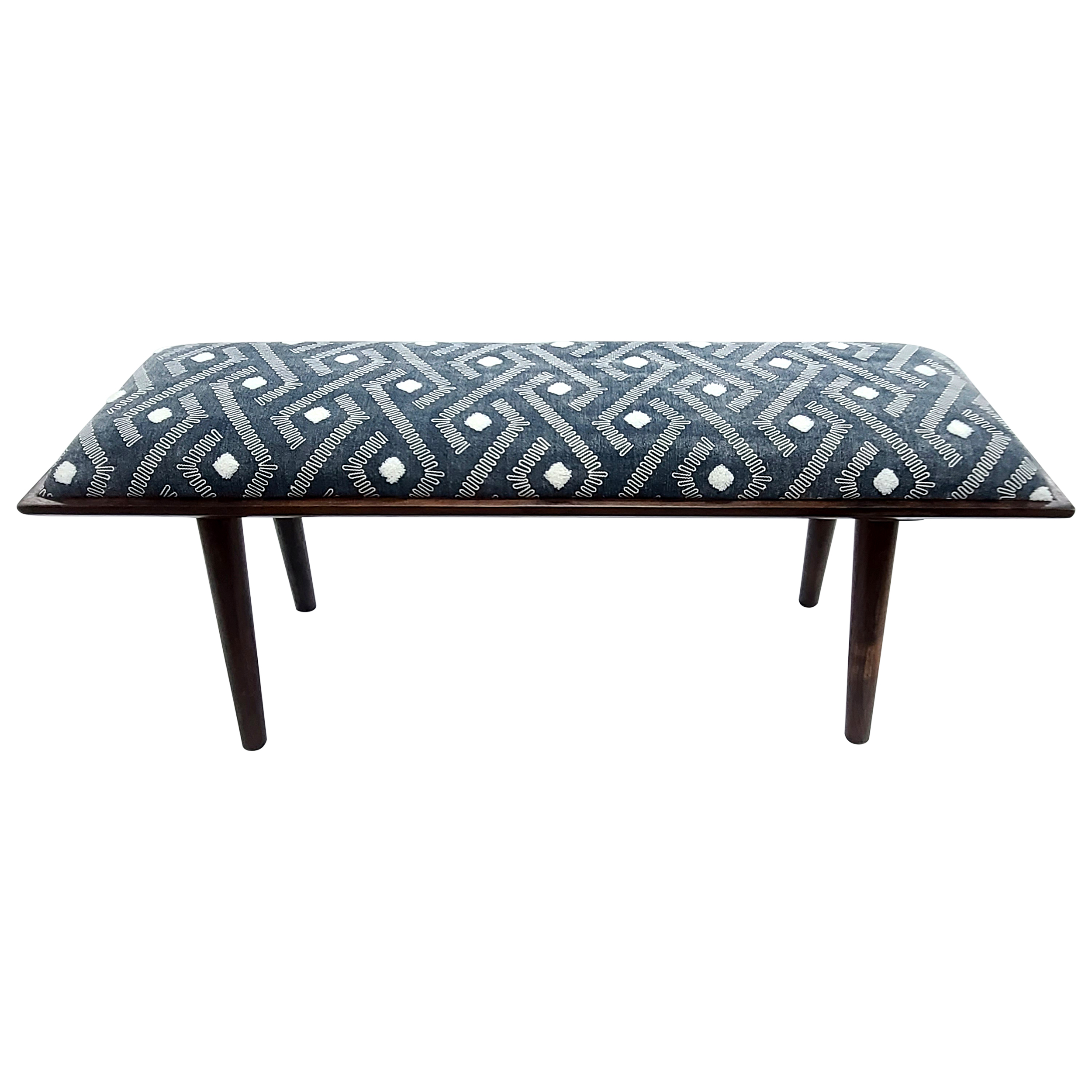 Crown Jewel Bench