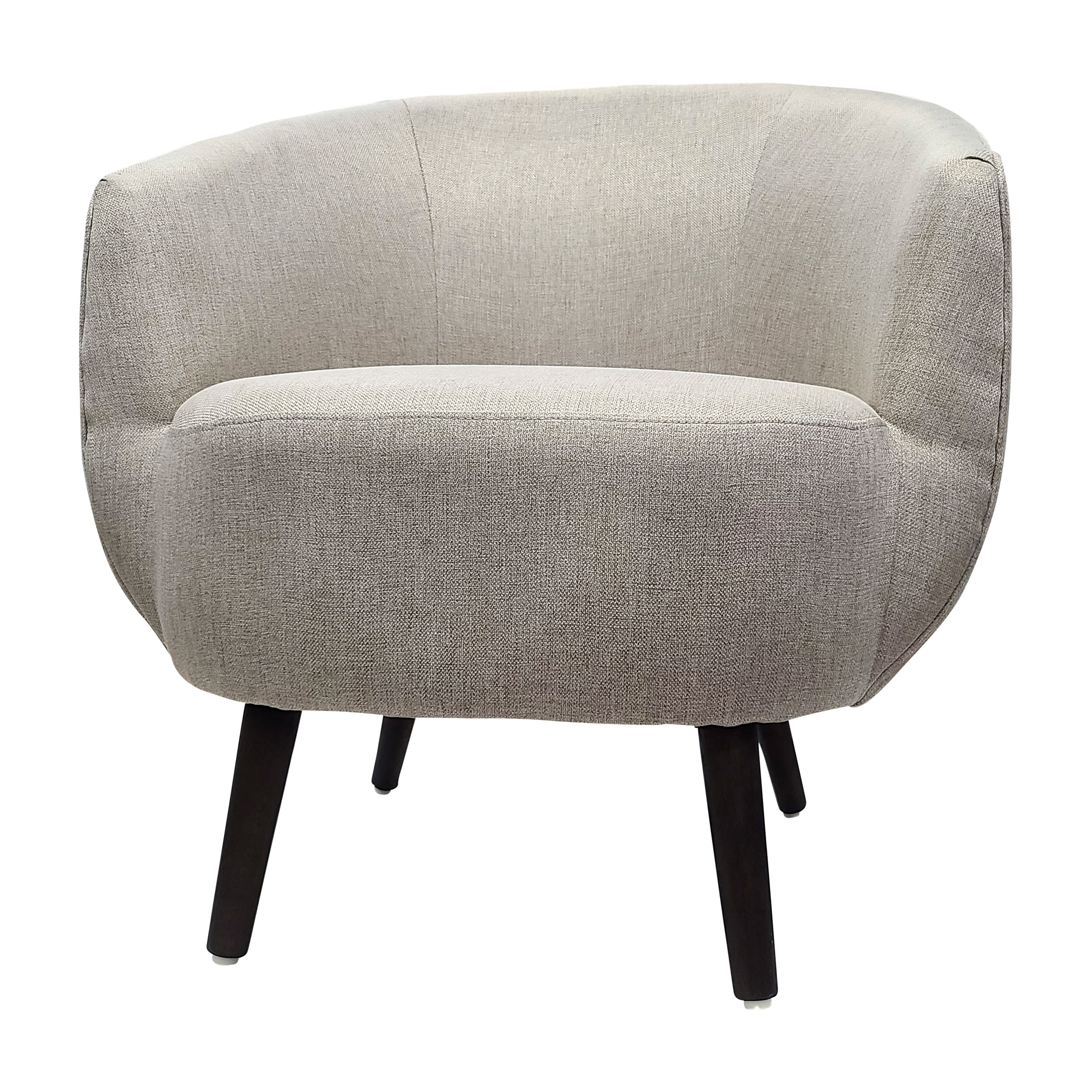 Tub Chair – Beige