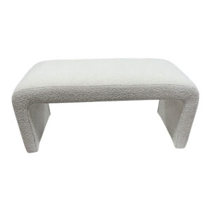 Boucle Bench
