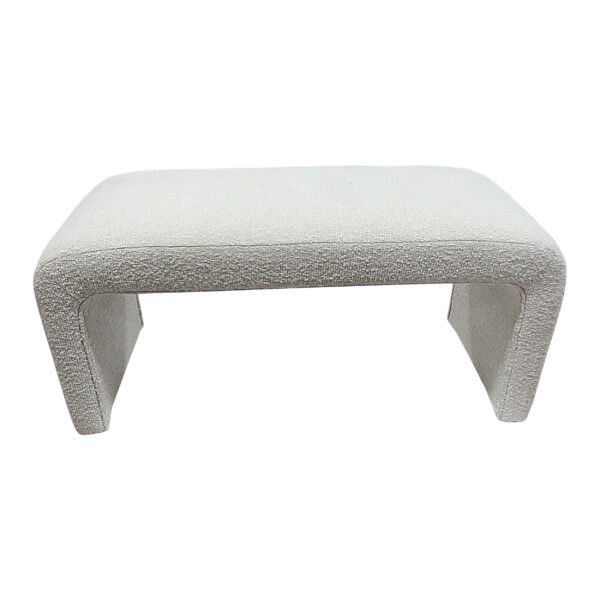 Boucle Bench