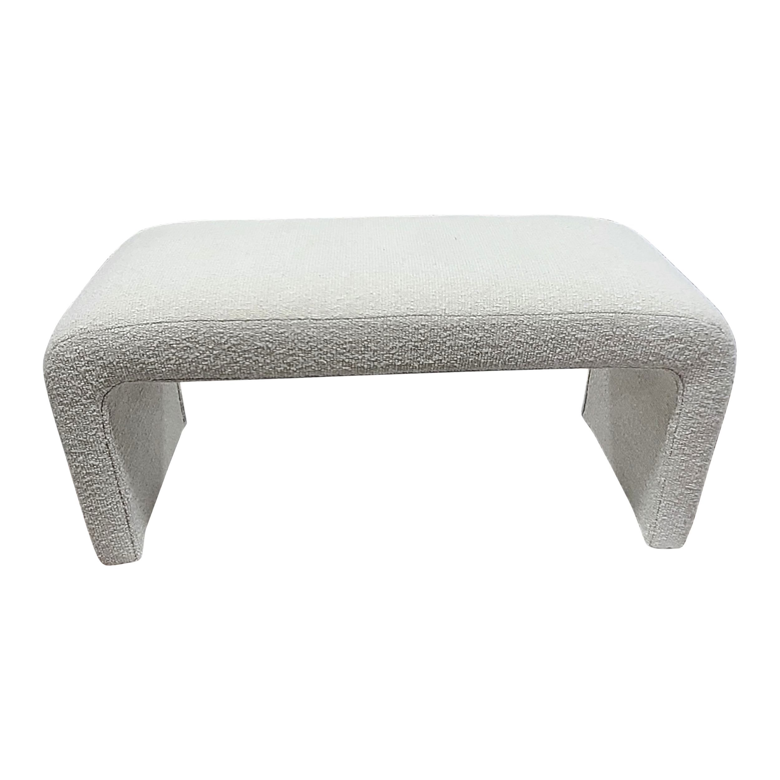 Boucle Bench