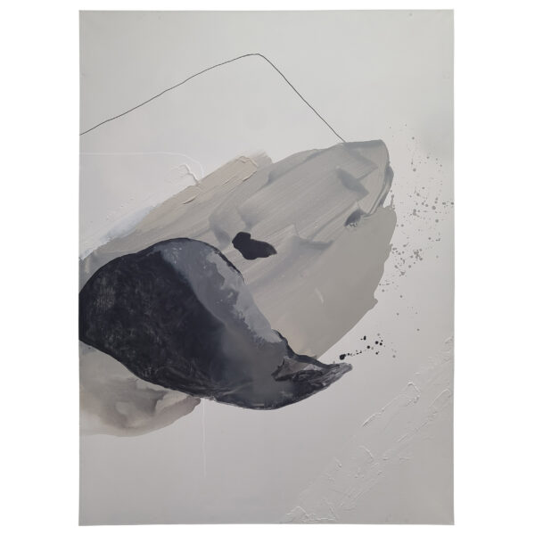 Art Breathe 2-PCE 72X48 - Image 2