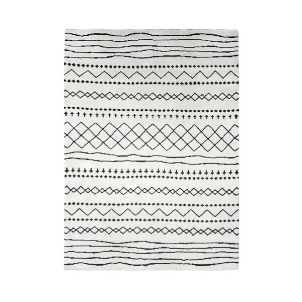 Ullevi Area Rug 5x7