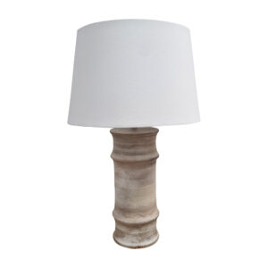 Bone Lamp
