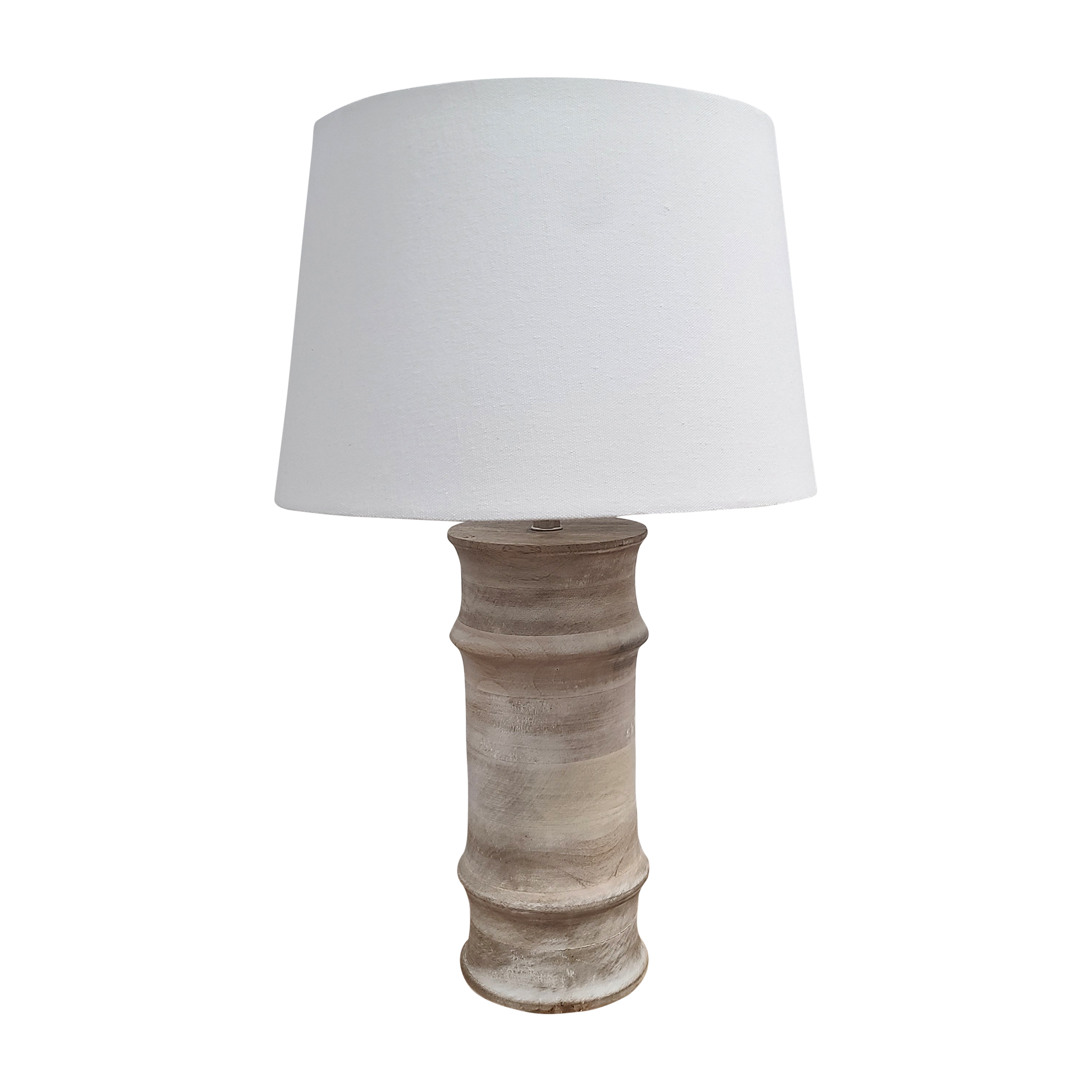 Bone Lamp