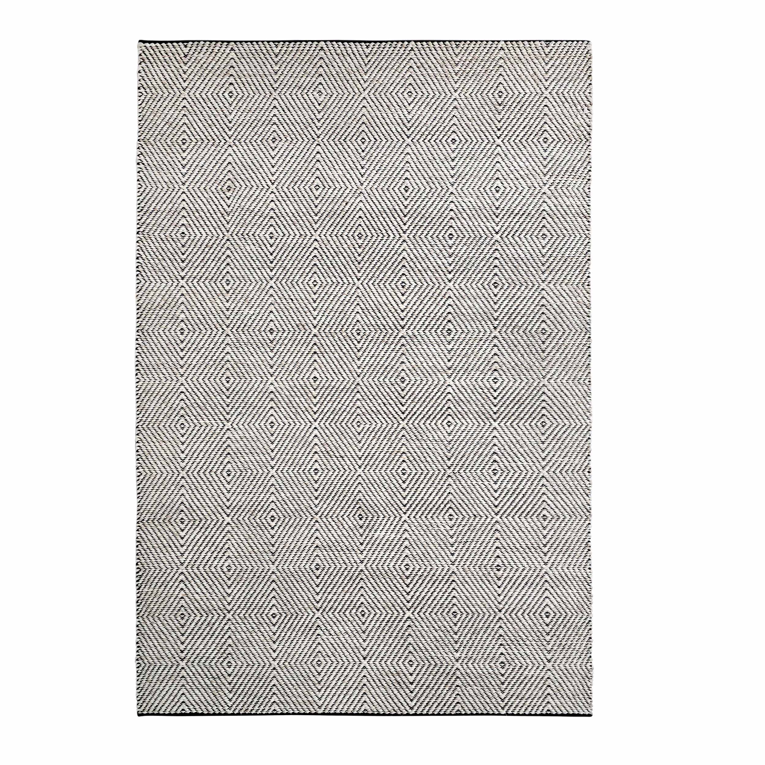 Braided Rug 5X8