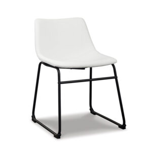Centiar Dining Chair - White x4