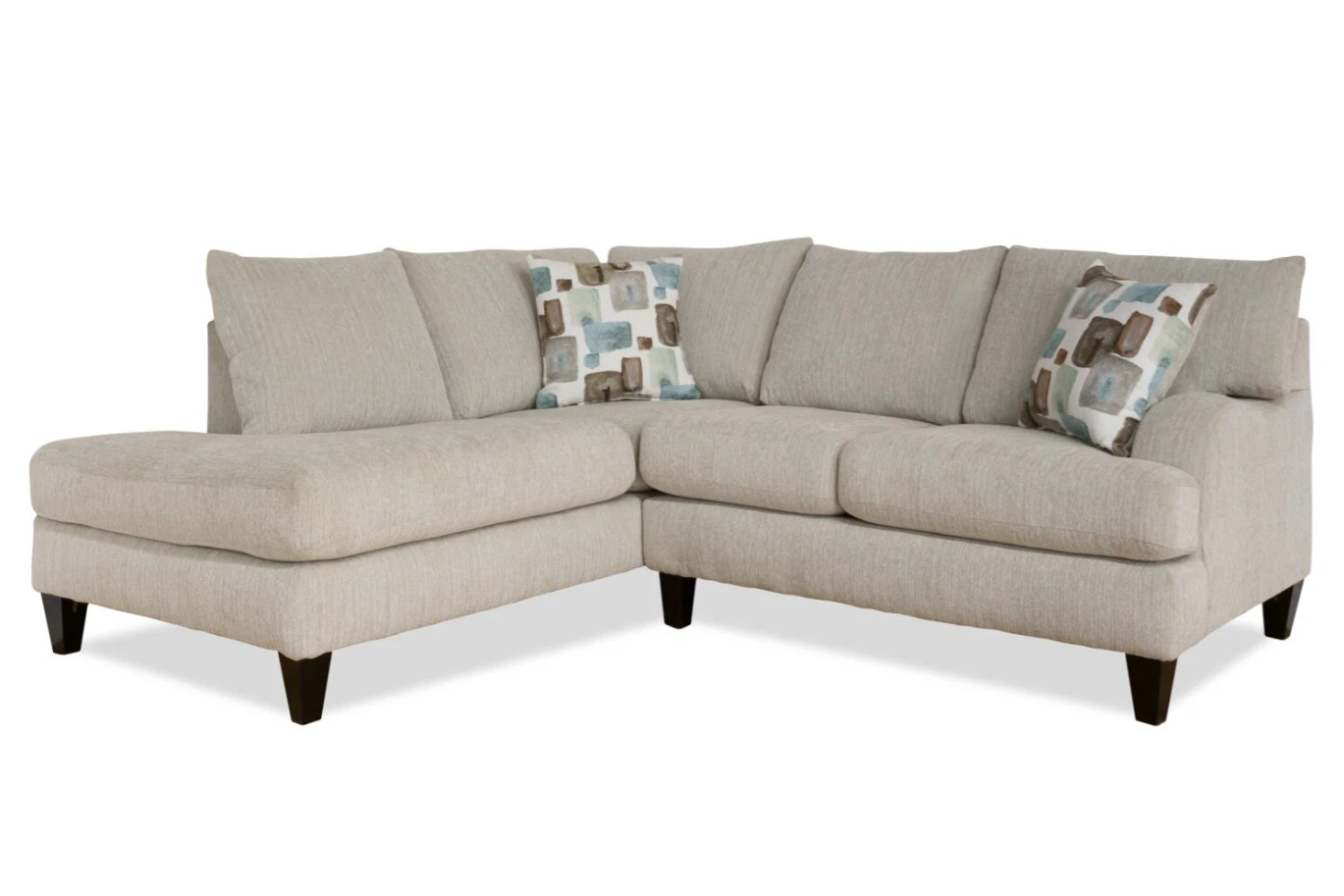 Nofia Sectional