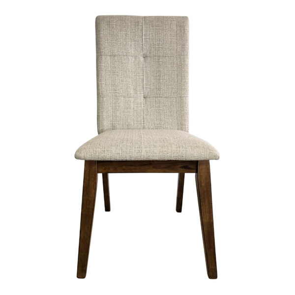 Centiar Dining Chairs - Beige