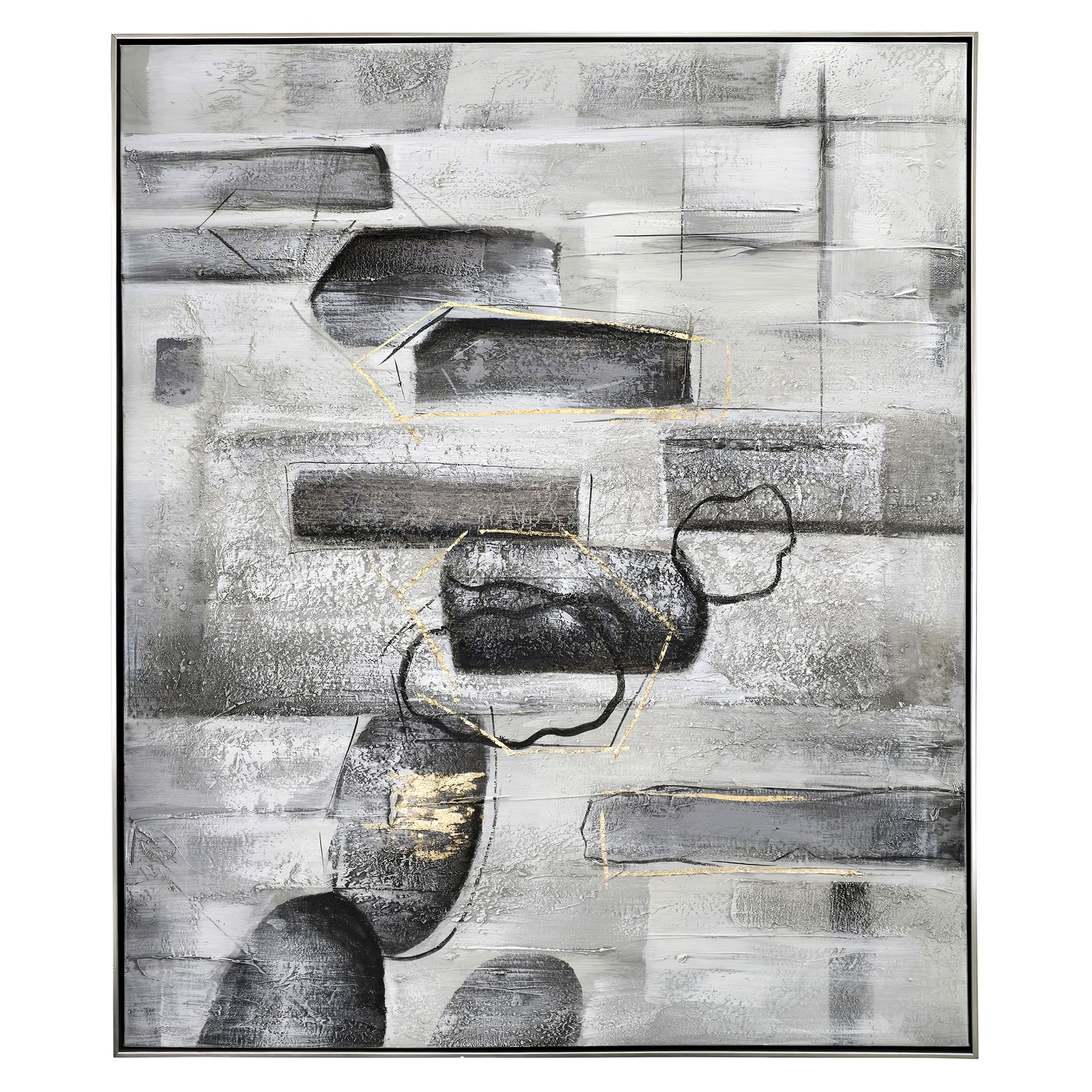 New Order 39x47