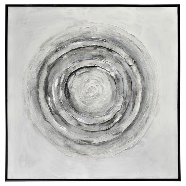 Swirling Vortex 35x35