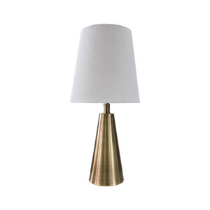 Small Brass Lamps