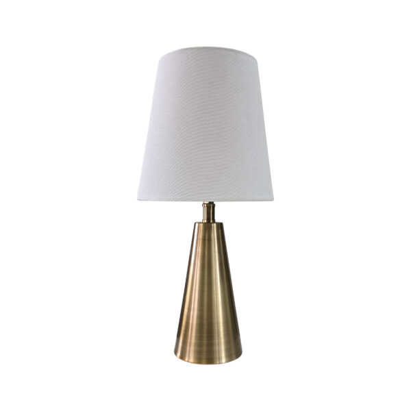 Small Brass Lamps