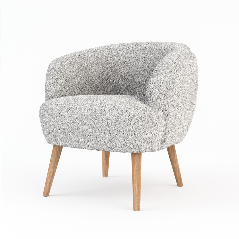 Bruges Accent Chair