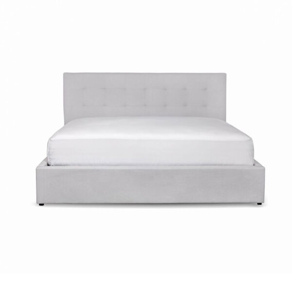 June King Platform Bed