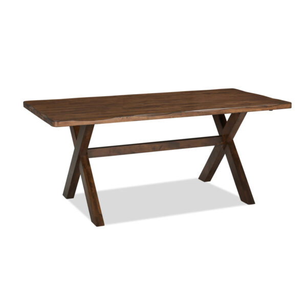 Plum Dining Table 71x35