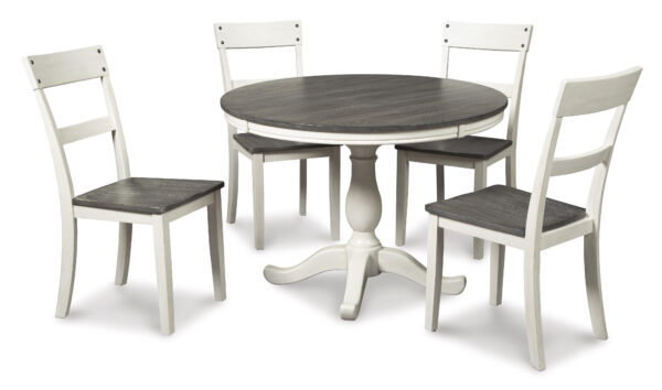 Nelling 5Pc Dining Set - Image 2