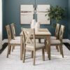 Sanbriar 7Pc Dining Set