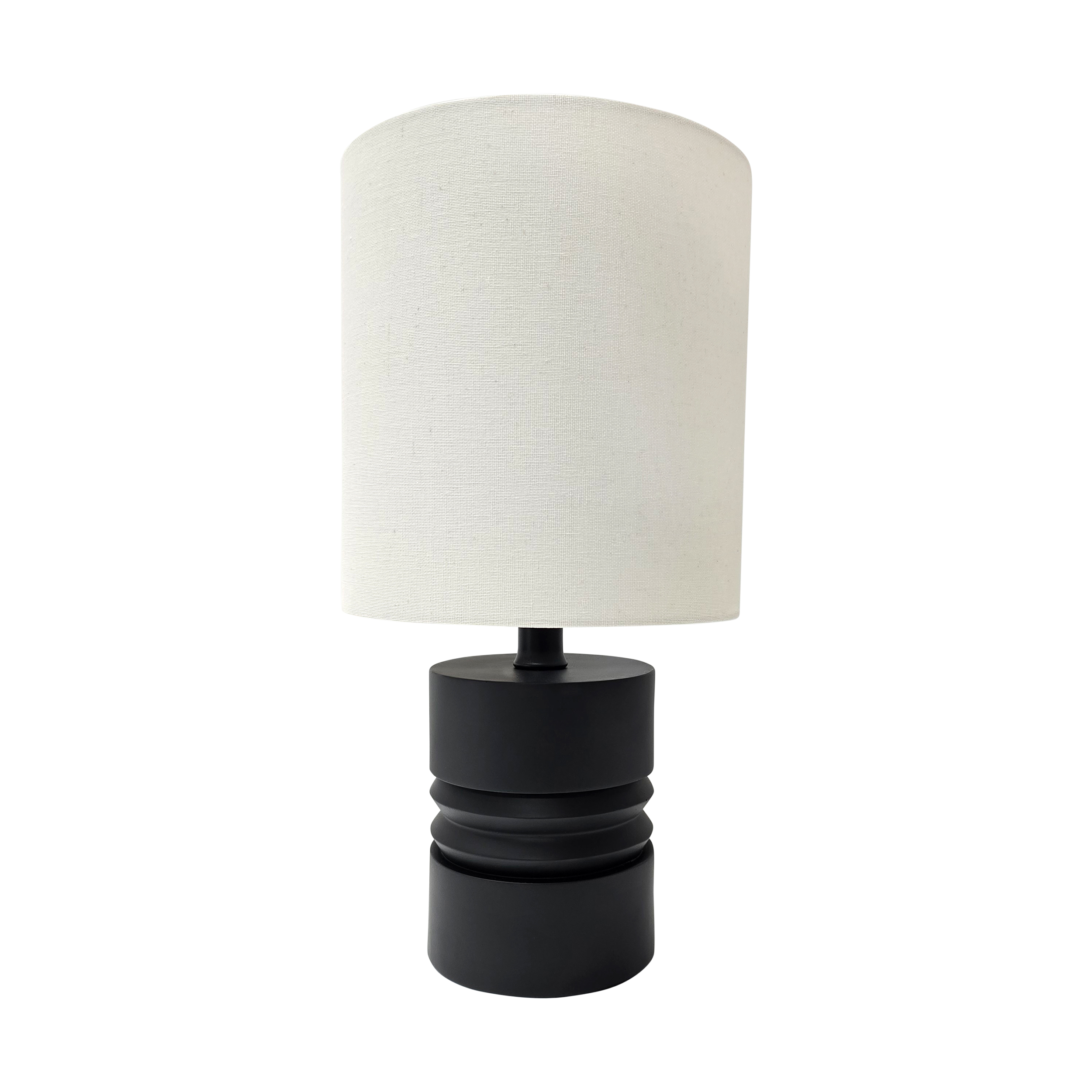Domino Lamp