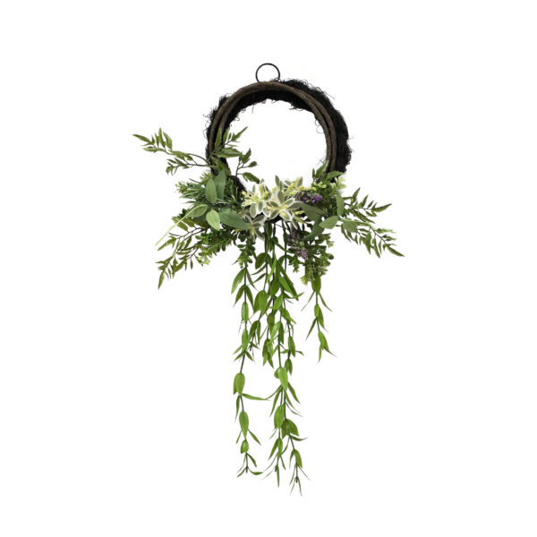 Floral Wreath