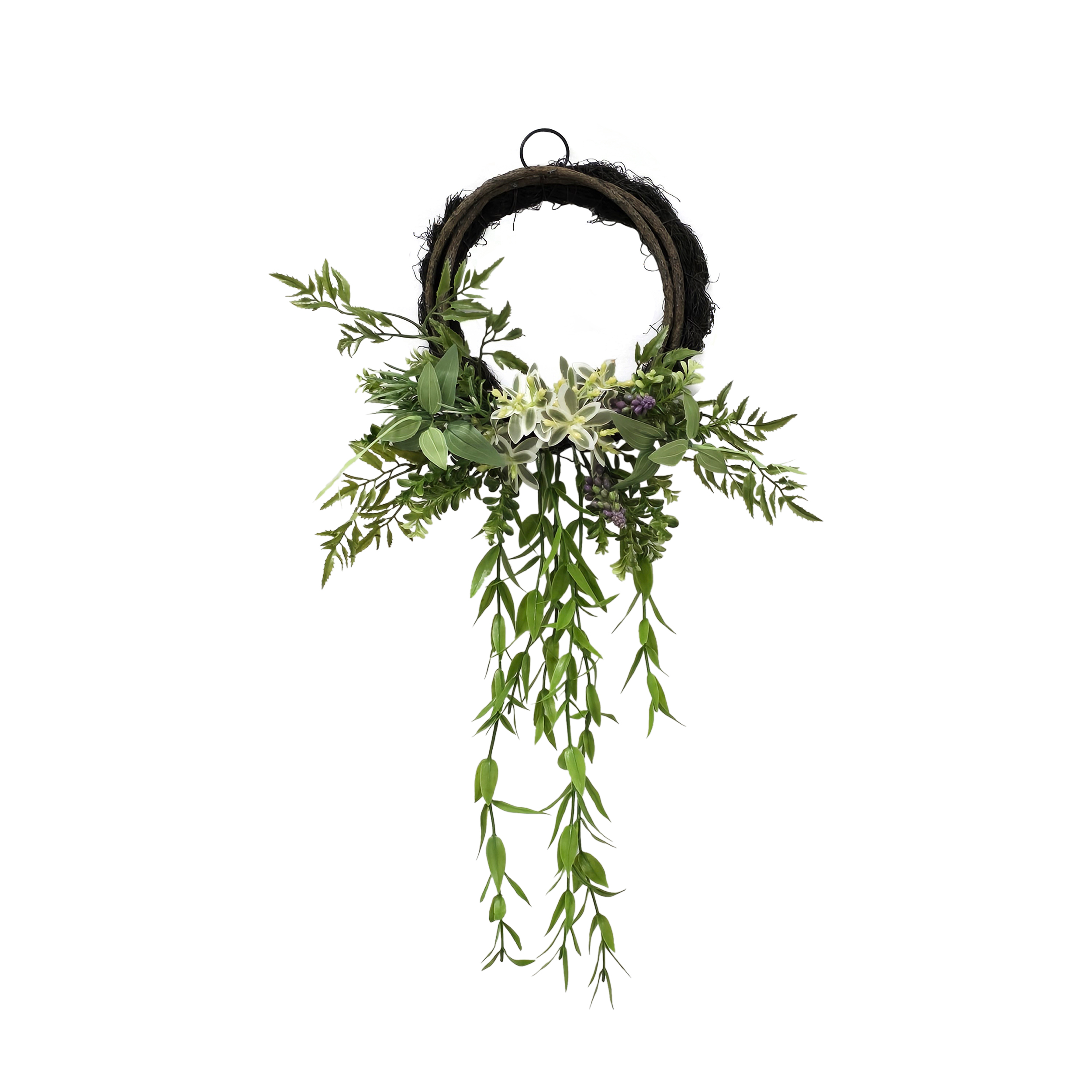 Floral Wreath