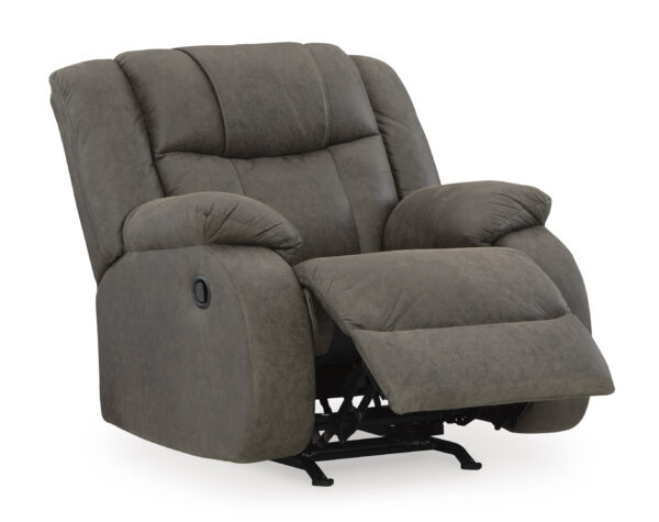 First Base Rocker Recliner - Image 2