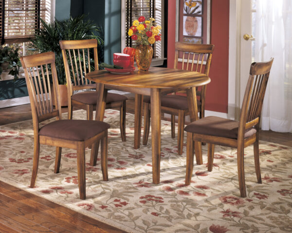 Berringer 5Pc Dinning Set